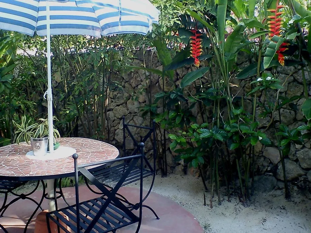 Apartment Smeraldo Bayahibe
