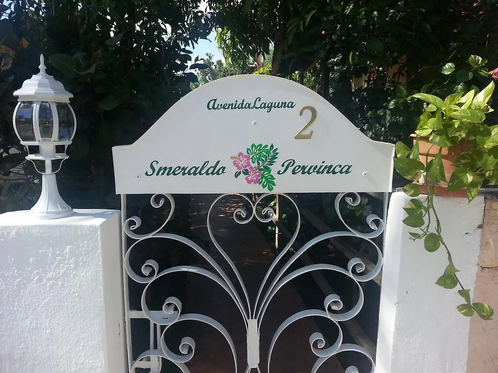 Apartment Smeraldo Bayahibe