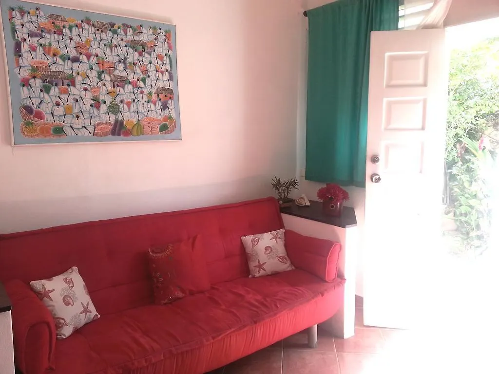 Apartment Smeraldo Bayahibe 0*,  Dominican Republic