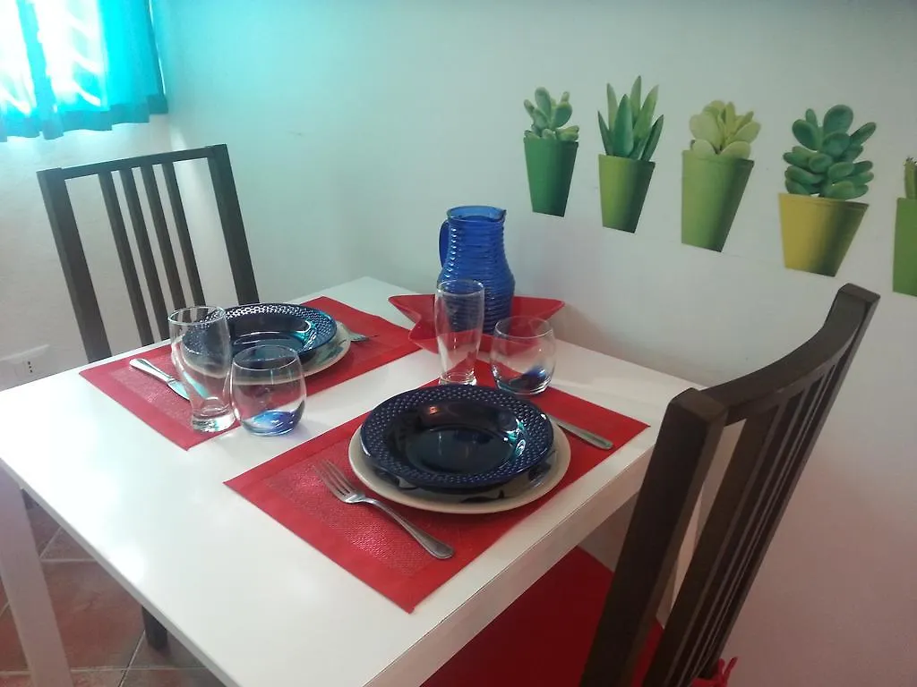 Apartment Smeraldo Bayahibe