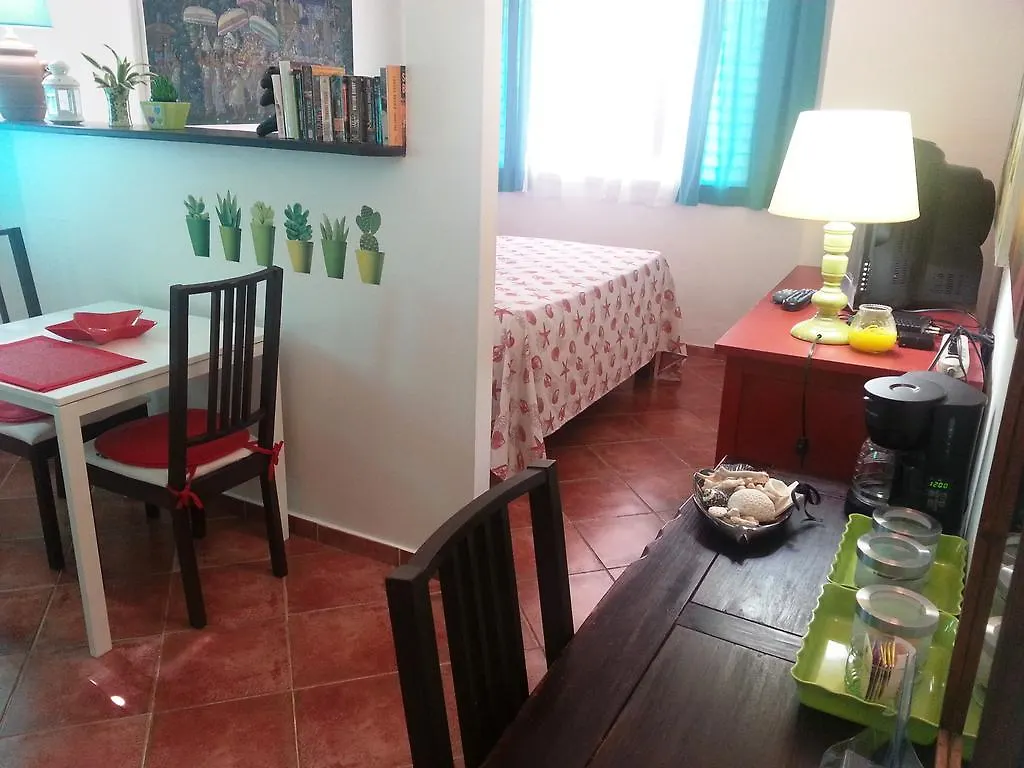 Apartment Smeraldo Bayahibe Dominican Republic
