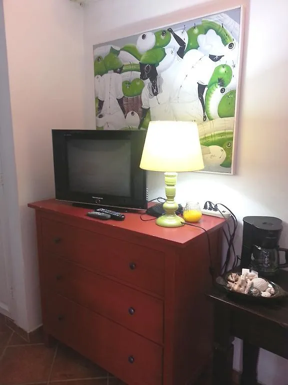 Apartment Smeraldo Bayahibe