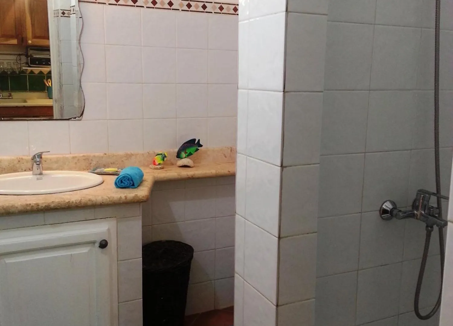 Apartment Smeraldo Bayahibe
