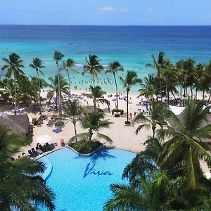 Semesteranläggning (resort) Viva Dominicus By Wyndham, A Trademark, Bayahibe