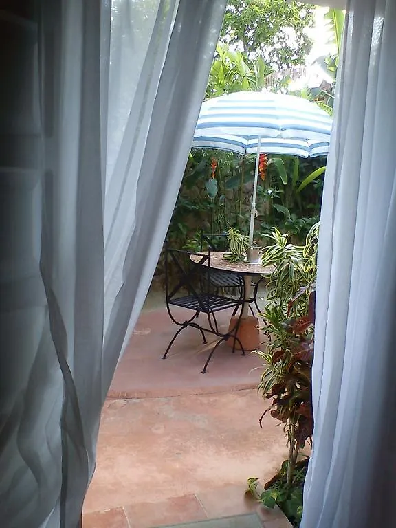 Apartment Smeraldo Bayahibe 0*,