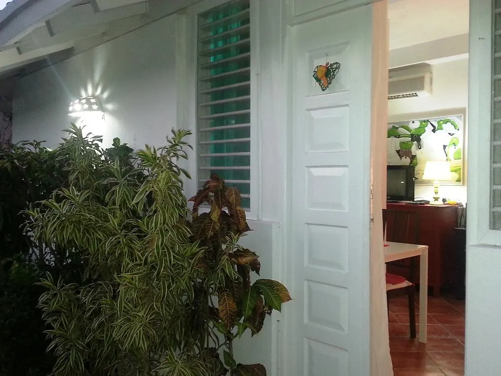Apartment Smeraldo Bayahibe