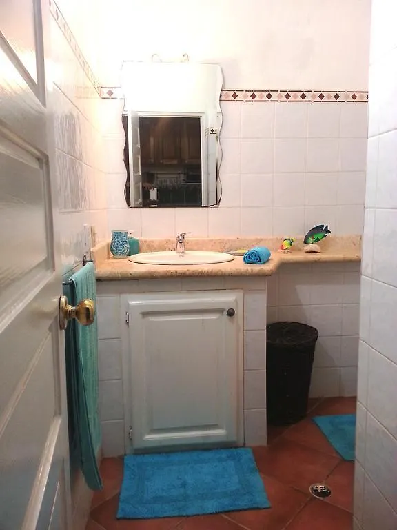 Apartment Smeraldo Bayahibe 0*,  Dominikanische Republik