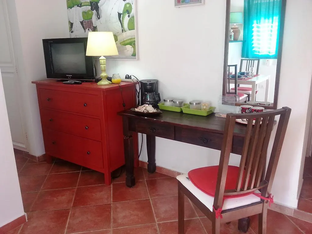 Apartment Smeraldo Bayahibe Dominikanische Republik