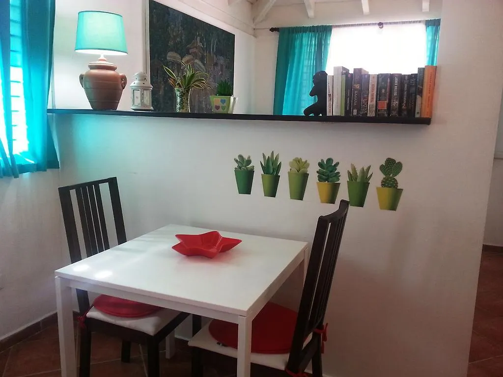 Apartment Smeraldo Bayahibe 0*,  Dominikanische Republik