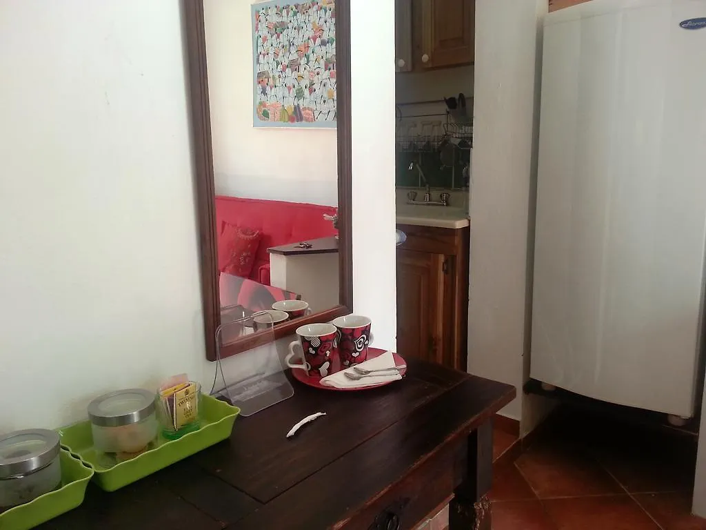 Apartment Smeraldo Bayahibe